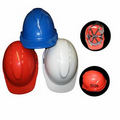 Cap Style, Alpha Safety Helmet, Hard Hat